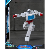 Transformers Generation One AMK Mini Series Wave 3 Ratchet G1 Plastic Model Kit 11cm