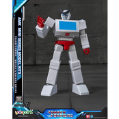 Transformers Generation One AMK Mini Series Wave 3 Ratchet G1 Plastic Model Kit 11cm