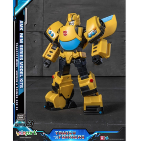 Transformers AMK Mini Series Bumblebee
