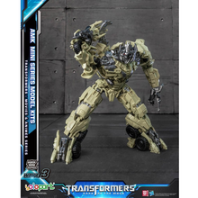 Transformers AMK Mini Series Megatron