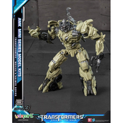 Transformers Generation One AMK Mini Series Wave 3 Megatron TF3 Plastic Model Kit 11cm