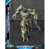 Transformers Generation One AMK Mini Series Wave 3 Megatron TF3 Plastic Model Kit 11cm