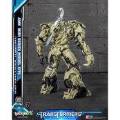 Transformers Generation One AMK Mini Series Wave 3 Megatron TF3 Plastic Model Kit 11cm