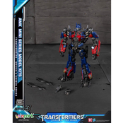 Transformers Generation One AMK Mini Series Wave 3 Optimus Prime TF3 Plastic Model Kit 11cm