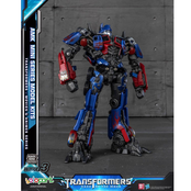 Transformers Generation One AMK Mini Series Wave 3 Optimus Prime TF3 Plastic Model Kit 11cm
