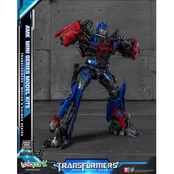 Transformers Generation One AMK Mini Series Wave 3 Optimus Prime TF3 Plastic Model Kit 11cm