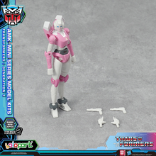 Transformers AMK Mini Series Arcee