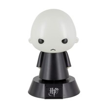 Harry Potter Icon Light Voldemort