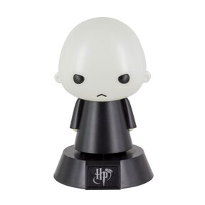 Harry Potter Icon Light Voldemort