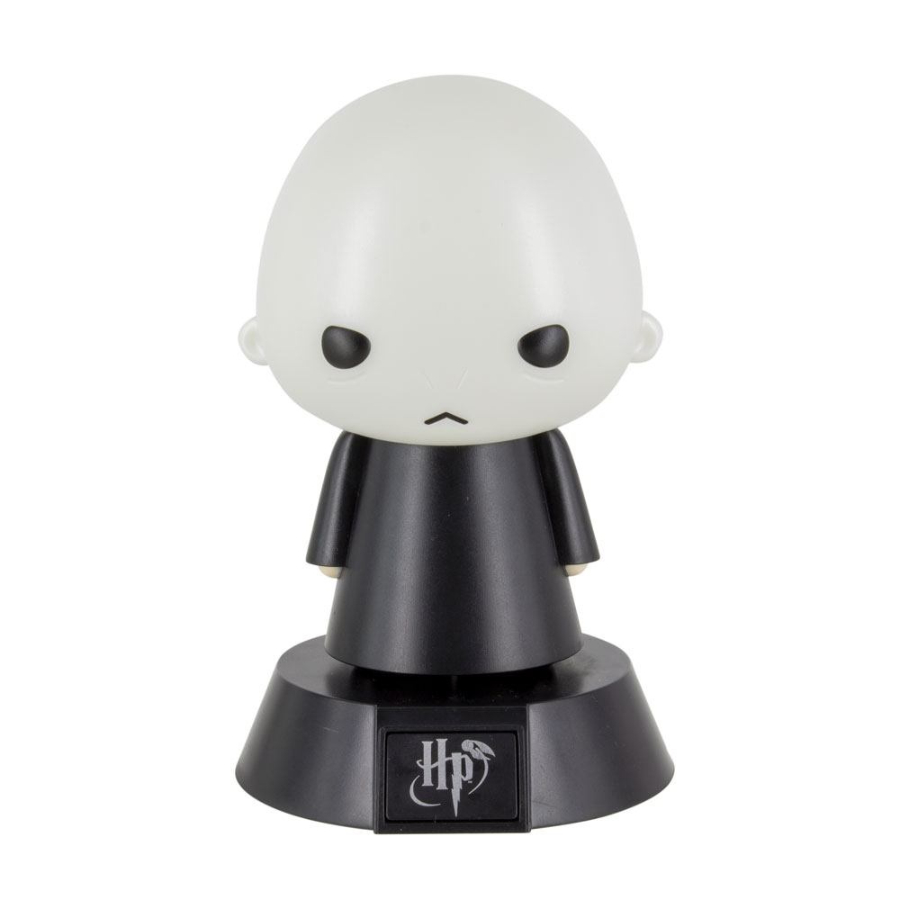 Paladone Harry Potter Icon Light Voldemort