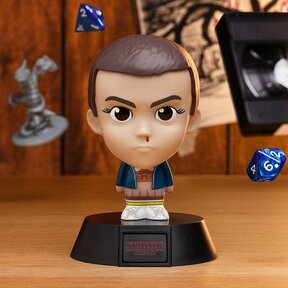 Icons Stranger Things Eleven Light