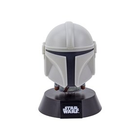 Star Wars Icons The Mandalorian Light