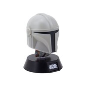 Star Wars Icons The Mandalorian Light 10cm