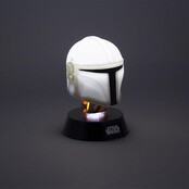Star Wars Icons The Mandalorian Light 10cm
