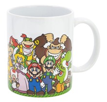 Super Mario Friends Mok 325ml