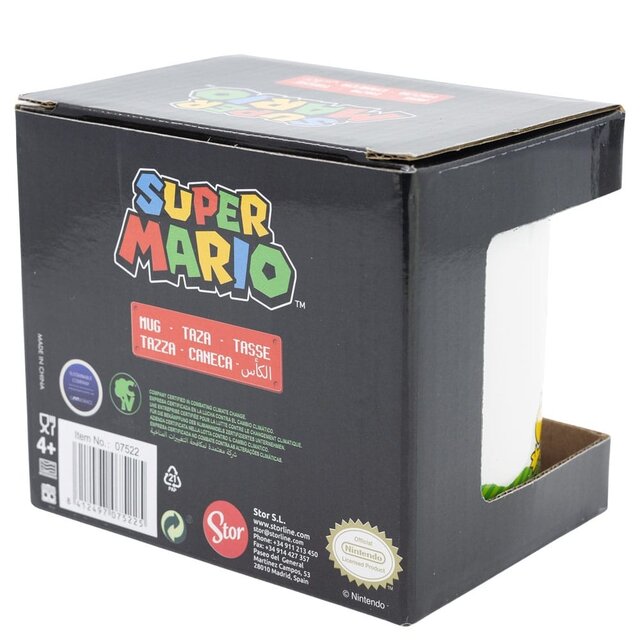 Super Mario Friends Mok 325ml