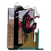 Marvel Collection PVC Statue 1/10 Spider-Man (Spider-Man #6) 18cm