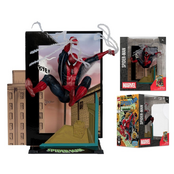 Marvel Collection PVC Statue 1/10 Spider-Man (Spider-Man #6) 18cm