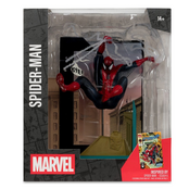 Marvel Collection PVC Statue 1/10 Spider-Man (Spider-Man #6) 18cm