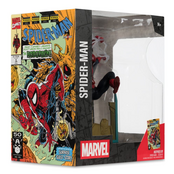Marvel Collection PVC Statue 1/10 Spider-Man (Spider-Man #6) 18cm