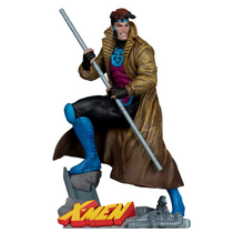 Marvel Collection PVC Statue 1/10 Gambit (X-Men #1) 18cm
