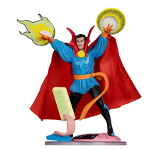 Marvel Collection PVC Statue 1/10 Doctor Strange (Strange Tales #128) 20cm