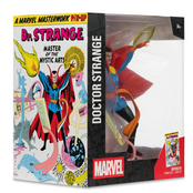Marvel Collection PVC Statue 1/10 Doctor Strange (Strange Tales #128) 20cm