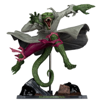 Marvel Collection PVC Statue 1/10 The Lizard (Spider-Man #2) 15cm