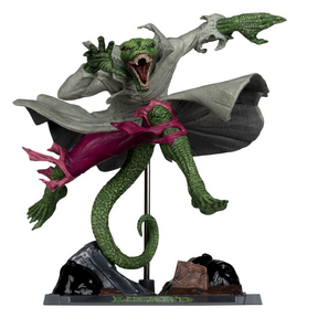 Marvel Collection PVC Statue The Lizard