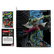 Marvel Collection PVC Statue 1/10 The Lizard (Spider-Man #2) 15cm