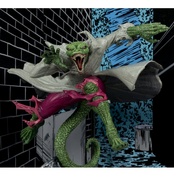 Marvel Collection PVC Statue 1/10 The Lizard (Spider-Man #2) 15cm