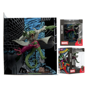 Marvel Collection PVC Statue 1/10 The Lizard (Spider-Man #2) 15cm