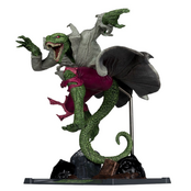 Marvel Collection PVC Statue 1/10 The Lizard (Spider-Man #2) 15cm