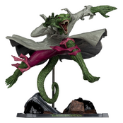 Marvel Collection PVC Statue 1/10 The Lizard (Spider-Man #2) 15cm