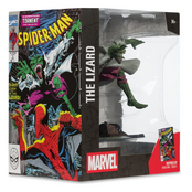 Marvel Collection PVC Statue 1/10 The Lizard (Spider-Man #2) 15cm