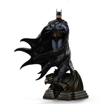DC Comics Art Scale Statue 1/10 Batman Trinity (CCXP Exclusive 2025) 31cm