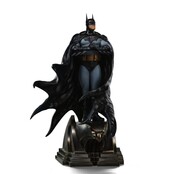 DC Comics Art Scale Statue 1/10 Batman Trinity (CCXP Exclusive 2025) 31cm
