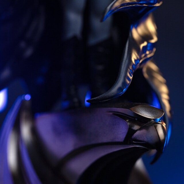 DC Comics Art Scale Statue 1/10 Batman Trinity (CCXP Exclusive 2025) 31cm