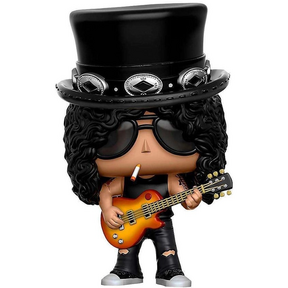 POP! Rocks Guns N' Roses Slash