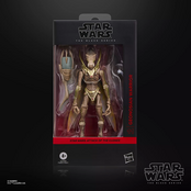 Star Wars Attack of the Clones Black Series Geonosian Warrior Action Figure 15cm