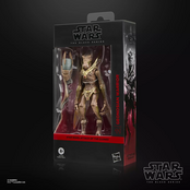 Star Wars Attack of the Clones Black Series Geonosian Warrior Action Figure 15cm