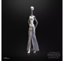 Star Wars Attack of the Clones Black Series Taun We Action Figure 15cm