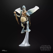Star Wars Attack of the Clones Black Watto Action Figure 15cm