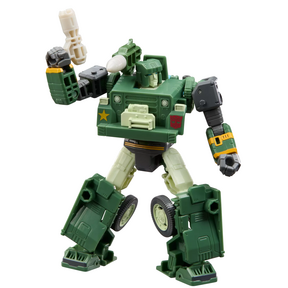 Transformers Deluxe Autobot Hound