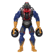 Masters of the Universe New Etheria Masterverse Dragstor Action Figure 18cm