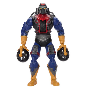 MOTU New Etheria Masterverse Dragstor