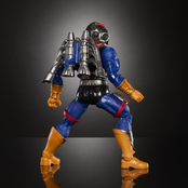 Masters of the Universe New Etheria Masterverse Dragstor Action Figure 18cm