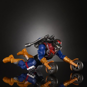 Masters of the Universe New Etheria Masterverse Dragstor Action Figure 18cm