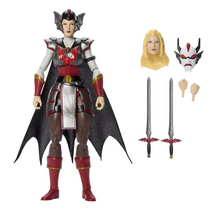 Masters of the Universe New Etheria Masterverse Despara Action Figure 18cm