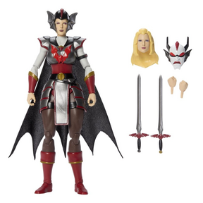 MOTU New Etheria Masterverse Despara